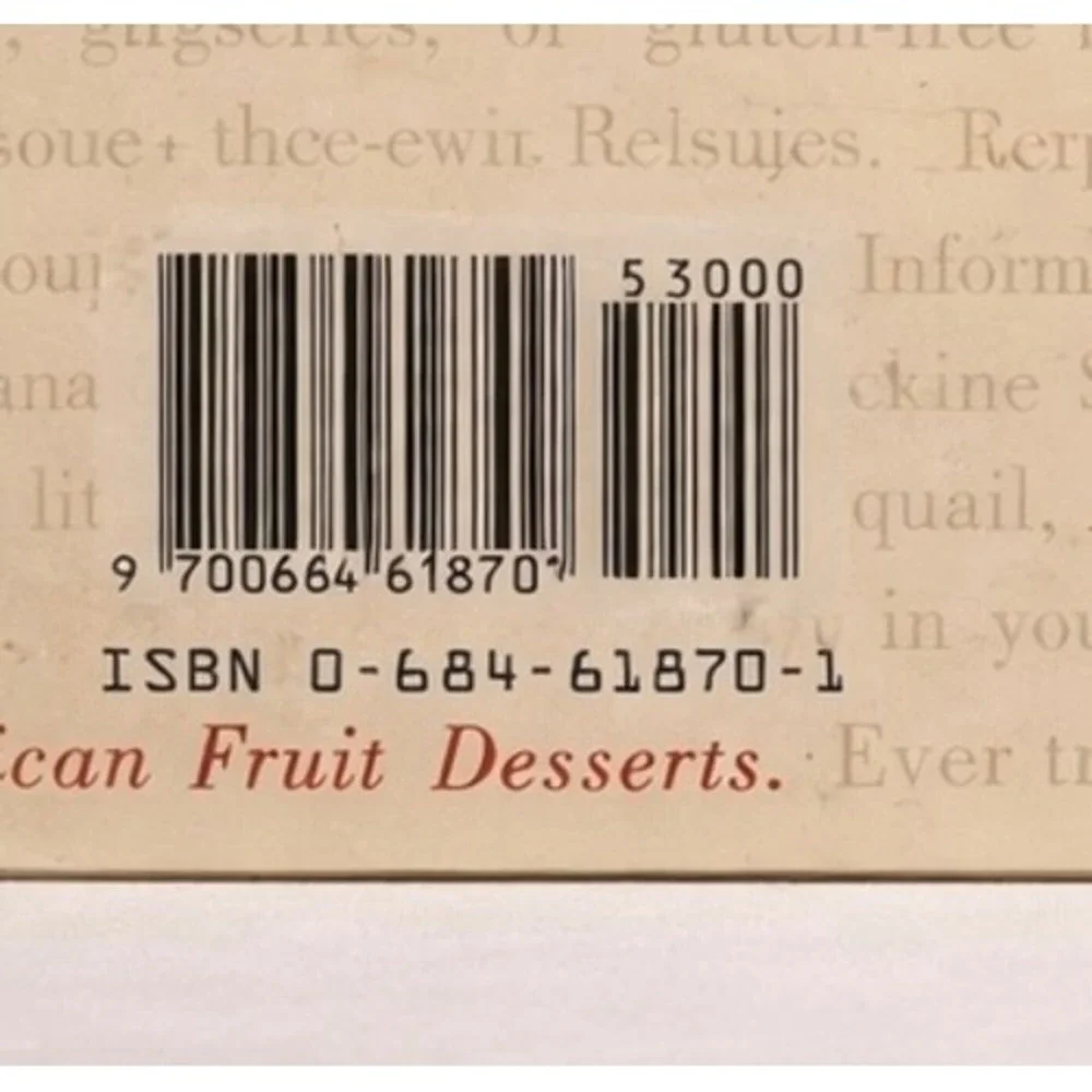 The All New All Purpose Joy of Cooking Hardcover‎ Rombauer 1997 ISBN 0684618701